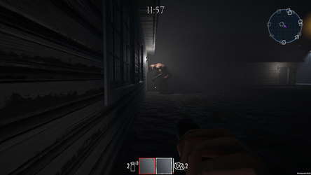 The Monster Mole screenshot 5