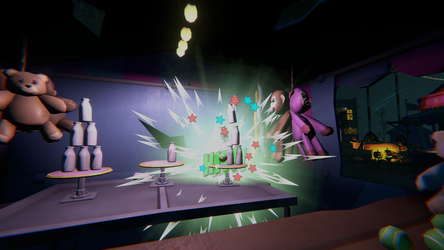 Shadows Are Alive screenshot 8