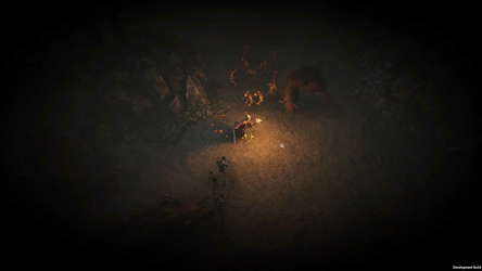 HexBreakerⅡ 镇邪Ⅱ screenshot 6