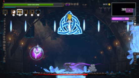 Summum Aeterna screenshot 39