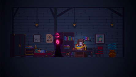 Mislight screenshot 1
