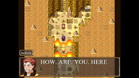 GateTail screenshot 2