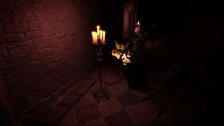 Zad Maldan My Bloody Sacrifice screenshot 35