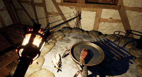 Imprisoned Hyperion screenshot 4