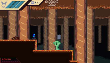 Geno The Fallen King screenshot 5