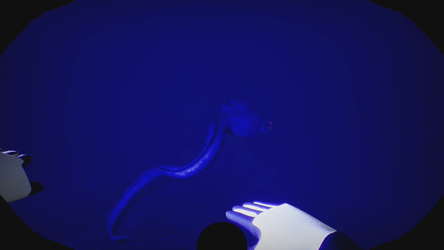 Thalassophobia screenshot 8