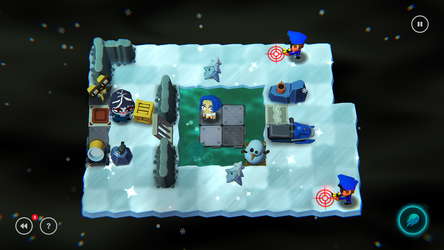 Slayaway Camp 2 screenshot 3
