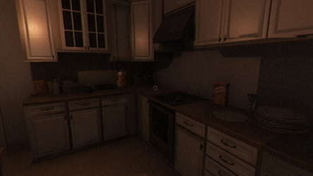 Fears to Fathom - Home Alone screenshot 4