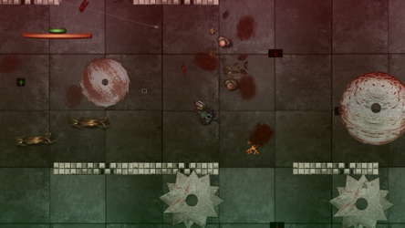 Lost Scale: Part One screenshot 1