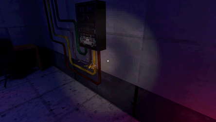 Quantum Resonance screenshot 10