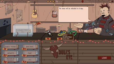 Boogey Hunters screenshot 5