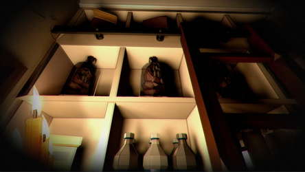 Dark Lessons screenshot 11