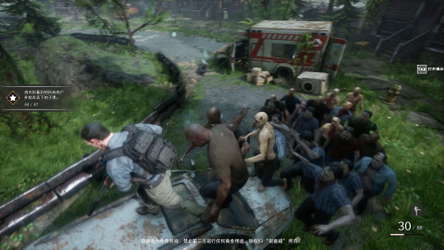 死寂（Deathly Stillness） screenshot 14