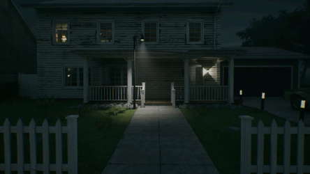 Maple Ridge screenshot 1