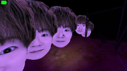 Death Forest SEIKIN screenshot 4