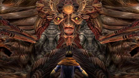 Legacy of Kain™ Soul Reaver 1&2 Remastered screenshot 2