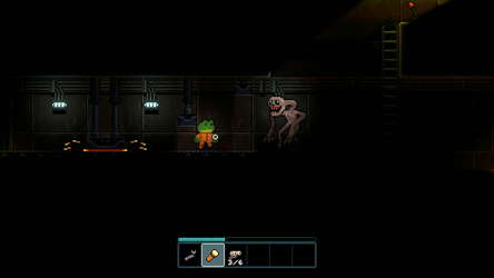 Lost Railway screenshot 8