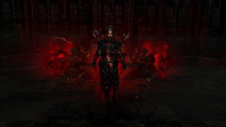 Path of Exile screenshot 23