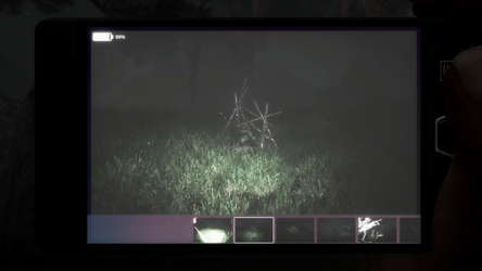 The Disappearance of Emily Crowe screenshot 4
