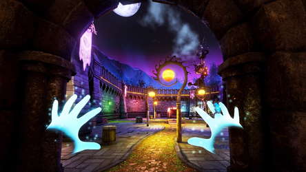 Waltz of the Wizard screenshot 7