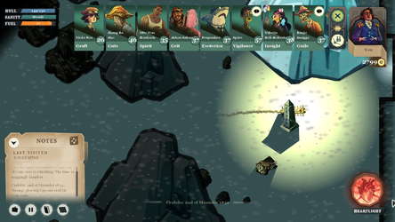 A House of Many Doors screenshot 7