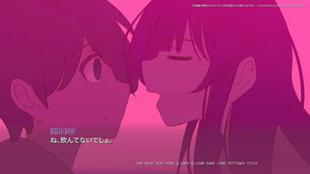 さくらいろテトラプリズム screenshot 4