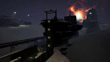 Boiling Steel screenshot 30