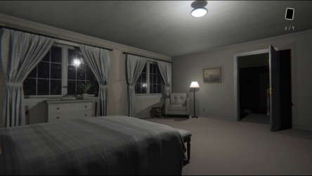 Faded Grey screenshot 9