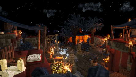 BattleJuice Alchemist screenshot 6