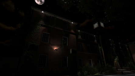 Left Alone screenshot 2
