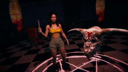 Fantôme screenshot 4