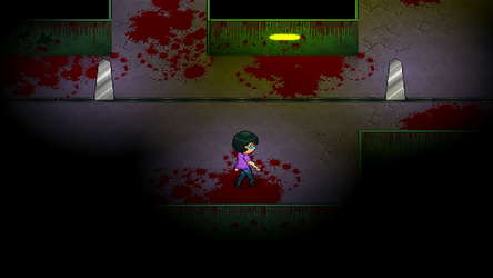 Shelley's Haunted House screenshot 5