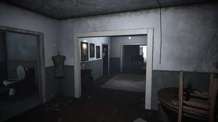 The Empty Eyes screenshot 10