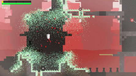 Nitrojet screenshot 2
