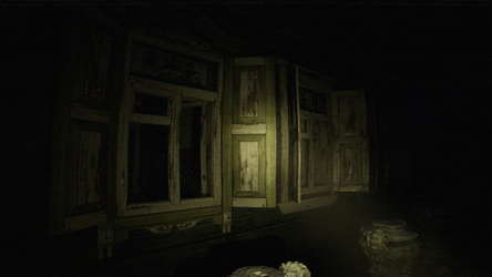 In My Head screenshot 1