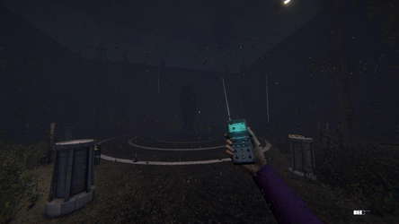Hope Harrison screenshot 12