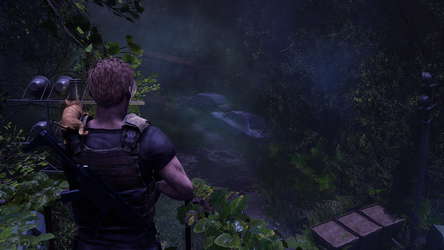DecayZ Origin screenshot 12