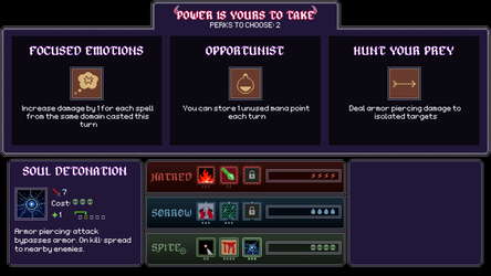 Baba Yaga screenshot 9