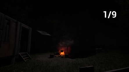 Dark effigy screenshot 1