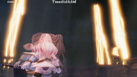 Jericho Dungeon screenshot 8