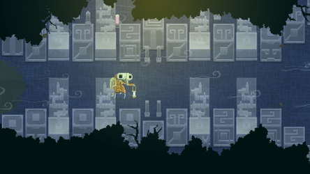 Moonrise Fall screenshot 2