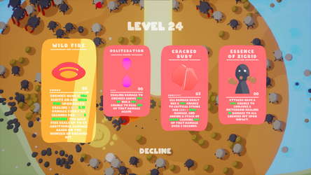 Goobies screenshot 2