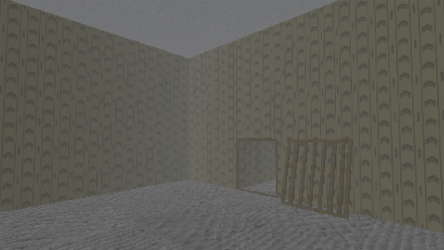 Rainfall the backrooms screenshot 2