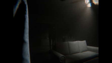 Thou Shalt Not Kill screenshot 7
