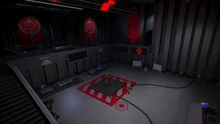 SCP: Event XK screenshot 3