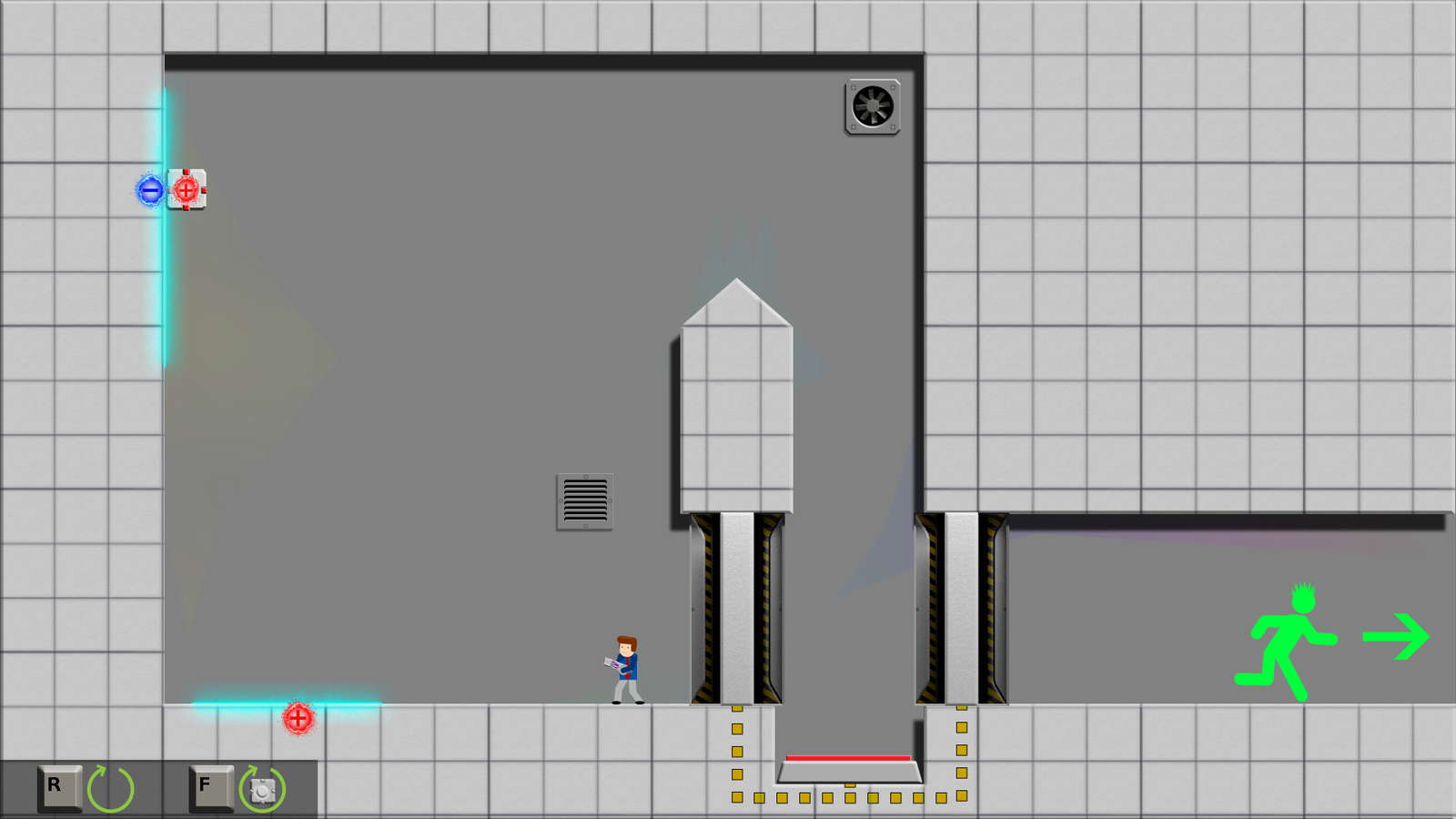 Charge screenshot