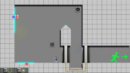 Charge screenshot 1