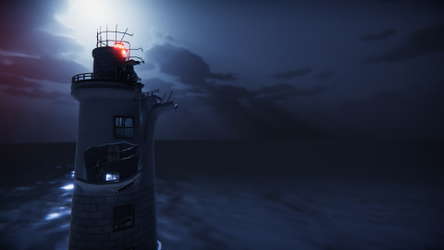 Tainted Fate screenshot 11