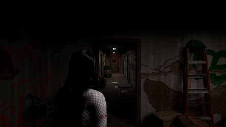Final Fall screenshot 13