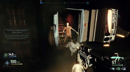 Ghostship Chronicles screenshot 7